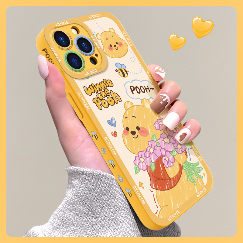 苹果14G6781花束侧边