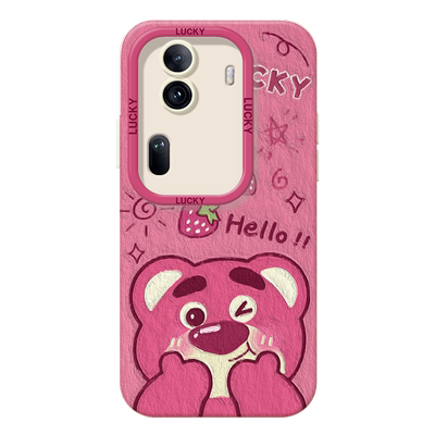 opporeno12R4452点赞单背