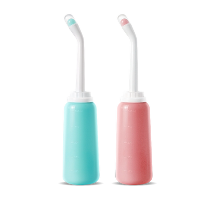 医用妇科冲洗器女私处清洗器