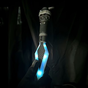 泰坦陨落2脉冲刀铁驭脉冲刀3D打印模型手办收藏级cosplay道具