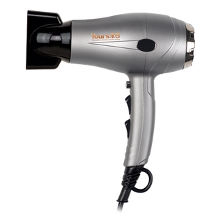 永日电吹风机家用风力大功率发廊理发店护发冷热风吹筒发型师专用