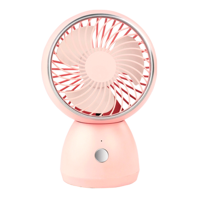 永日充电式小风扇三档调节