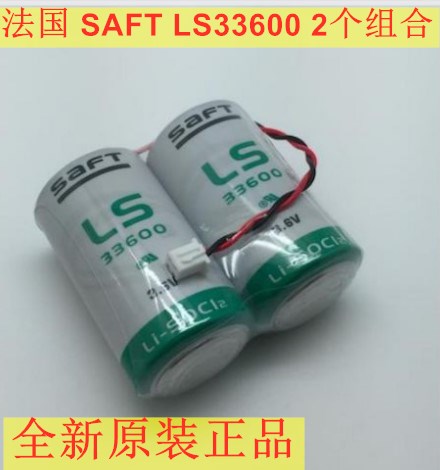 进口SAFTL360ER415锂电池