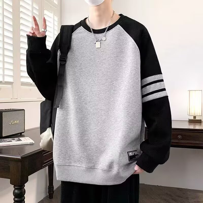 2026新款青少年春秋季卫衣