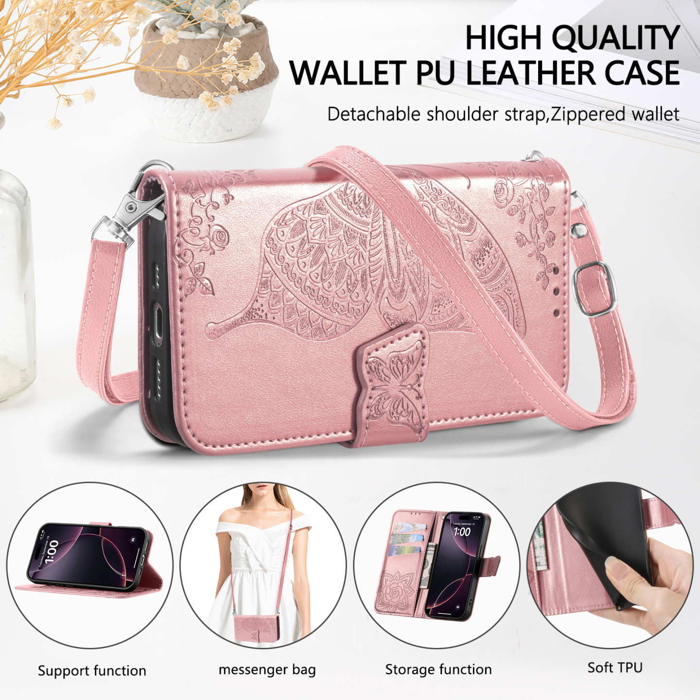 适用小米15T手机壳14T保护套Poco F7Ultra新款X7斜挎X6背带挂绳K80全包红米Note15pro防摔13翻盖式11皮套K70