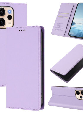 适用OPPO Reno15promax/14F/13手机壳卡套全包12防摔c插卡11翻盖Find X9pro/X8零钱包A78电话壳A79放证件新款