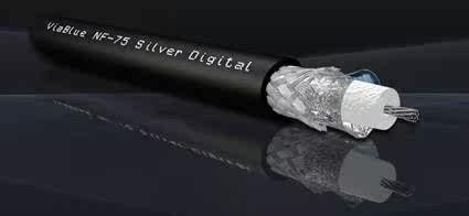 德国 威宝 VIABLUE NF-75   75欧同轴数码散线|ruв категории видео электрических приборов, видео бытовой арматура, катанки - от Buy2taobao.com для оказания профессиональной услуги покупки агента Taobao