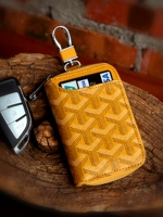 Универсальные ключи от машины, ключница, универсальный брелок, электромобиль, система хранения, небольшая сумка, сумка через плечо