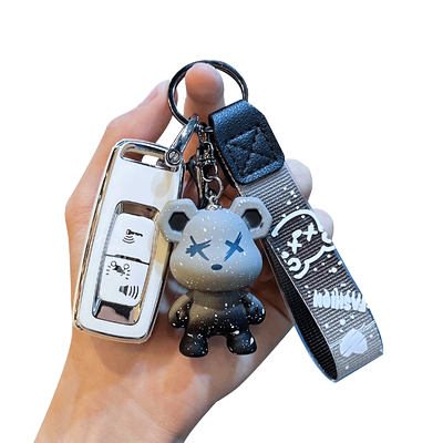 汽车TPU摩托车钥匙保护壳