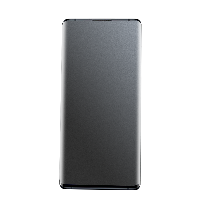 适用vivonex3手机膜磨砂vivonex3钢化水凝膜vivo全屏覆盖vivonex3s磨砂软膜nex3s全包曲屏贴膜