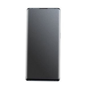 reumis适用vivonex3手机膜磨砂vivonex3钢化水凝膜vivo全屏覆盖vivonex3s磨砂软膜nex3s全包曲屏贴膜曲防指纹