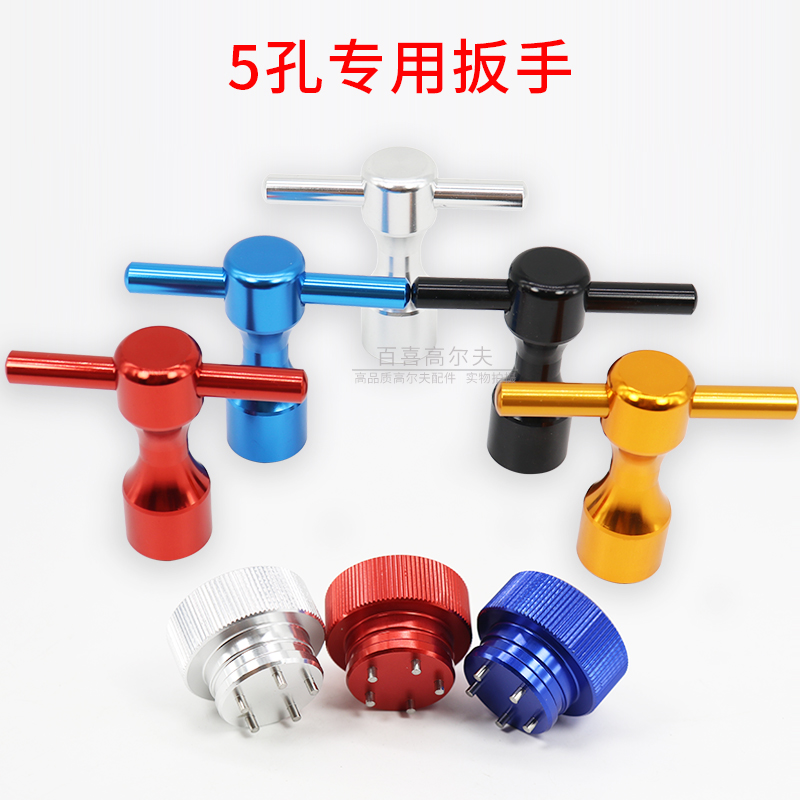 适用TitleistScotty推杆高尔夫