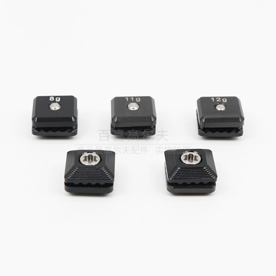 配重螺丝高尔夫球杆M5SIM