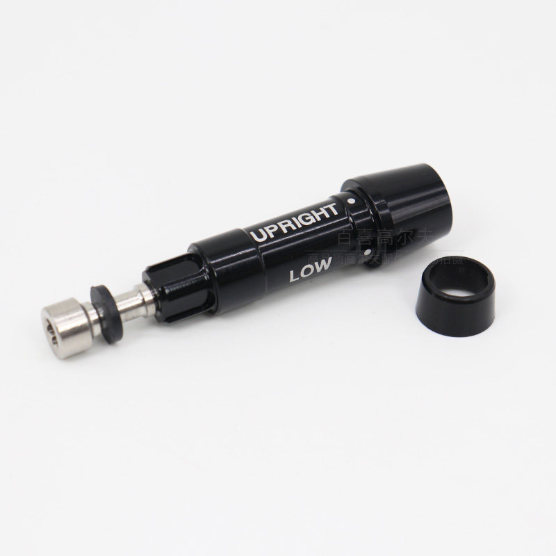 适用雅马哈 高尔夫球杆一号木杆套管接口连接调度器配件