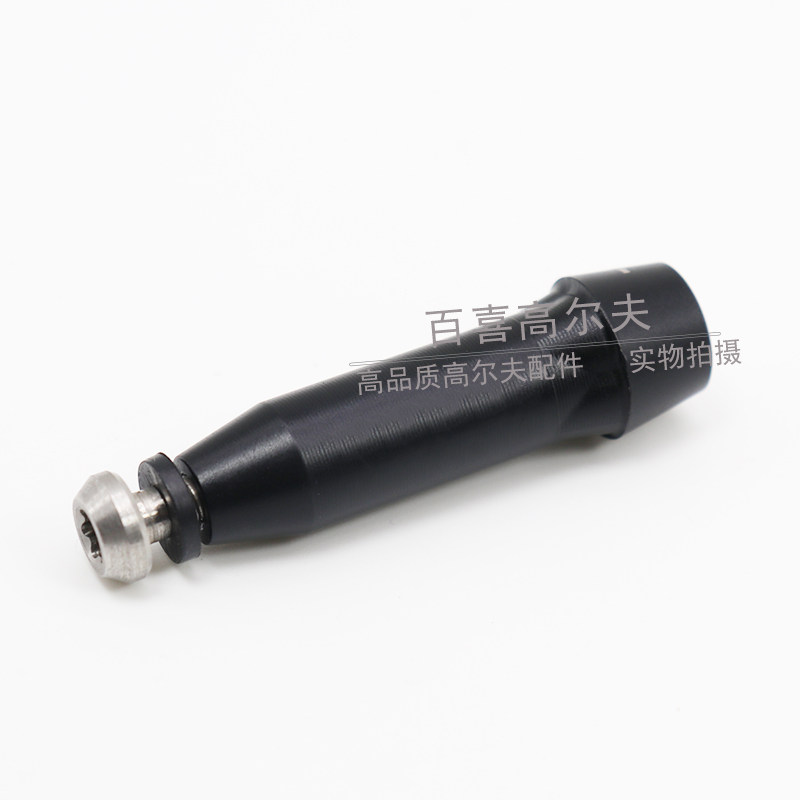 适用PING G25 Dirver高尔夫球杆一号木套管球道木球头连接调度器
