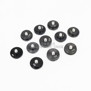 适用PING G30高尔夫球杆球道木一号木配重块螺丝加重重量工坊配件