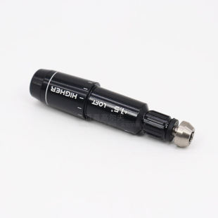 适用Taylormade RBZ Stage 2 高尔夫球杆套管一号木 铁木杆连接器