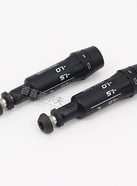 适用PING G410 G425 G430一号木小鸡腿高尔夫球杆套管接口连接器