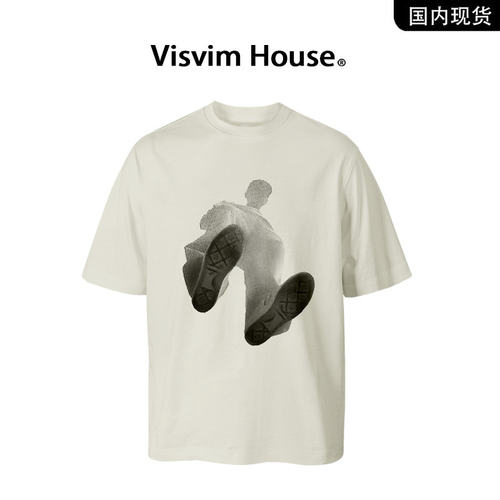 【品牌现货】VISMWINGS重磅300g