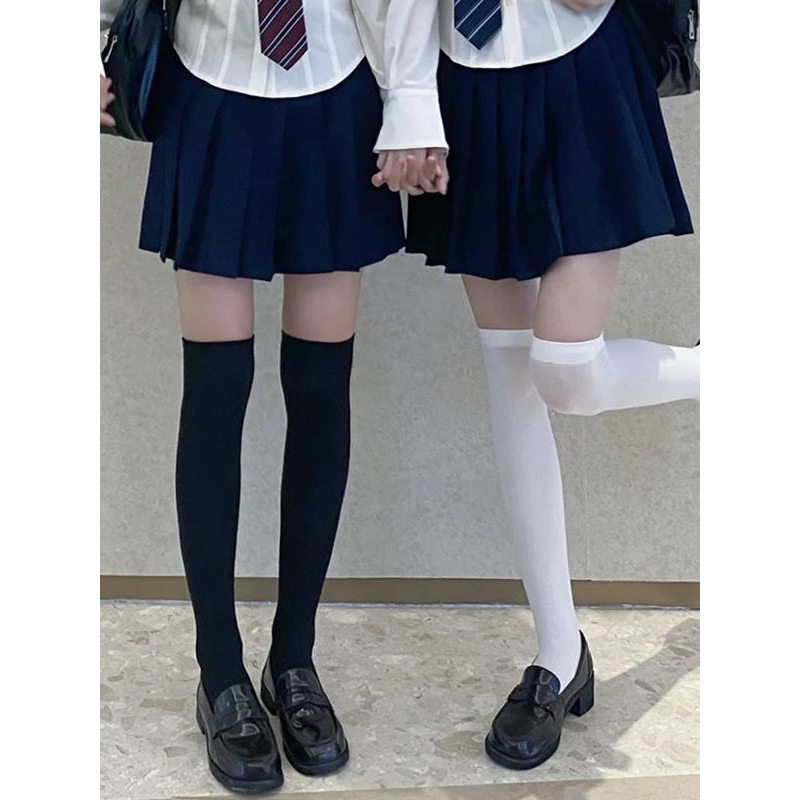 美肤黑色骑行乐福鞋秋季跳