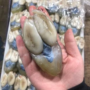 【墨鱼蛋】宁波特产非即食带膏咸目鱼蛋腌制海鲜乌贼卵舟山水产