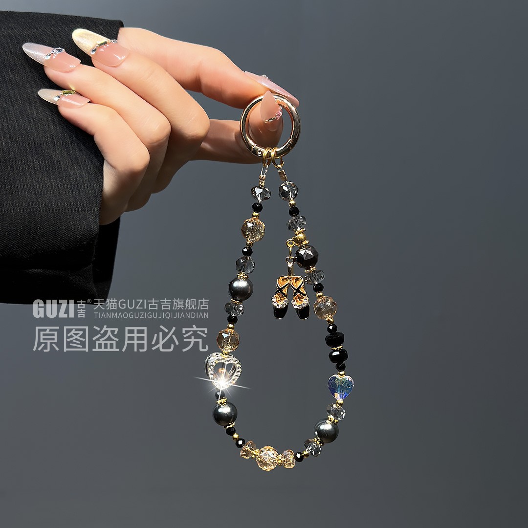 【上架秒空】秋冬新款芭蕾鞋链条