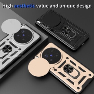 A75机甲Y51适用于vivoy15手机55壳5G4g镜头31全包y20s加厚20i防摔y30保护套x100pro21s防摔15A滑盖33s新款 s5G