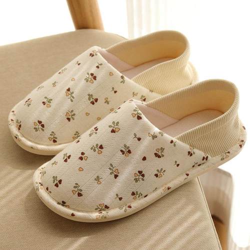 月子鞋春夏薄款透气产后防滑厚底居家包跟拖鞋夏季产妇家居鞋春夏
