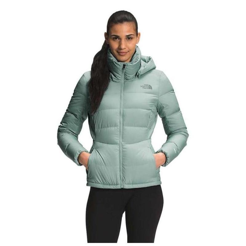 THE NORTH FACE/北面女运动羽绒服保暖550填充鹅绒1053