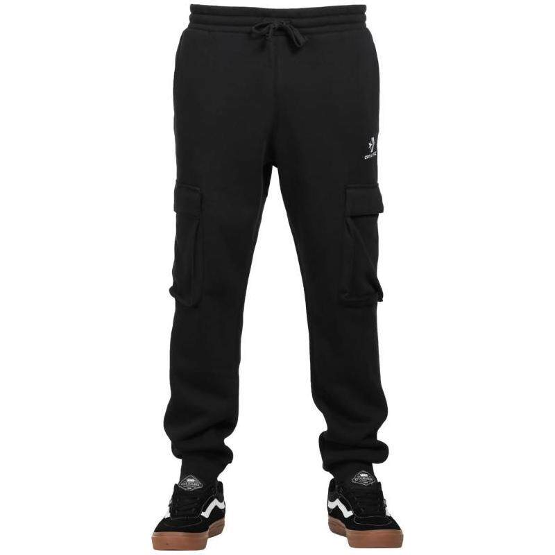 converse/匡威男子运动长裤工装侧口袋休闲舒适美国直邮t127ac