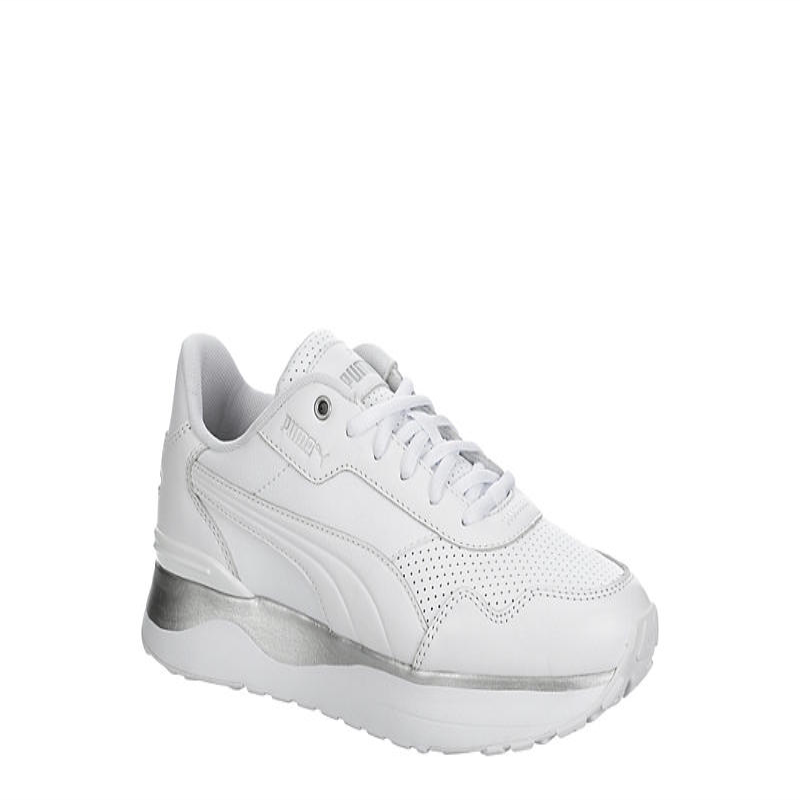 puma/彪马女款运动跑步鞋休闲健步缓震系带低帮美国直邮400826