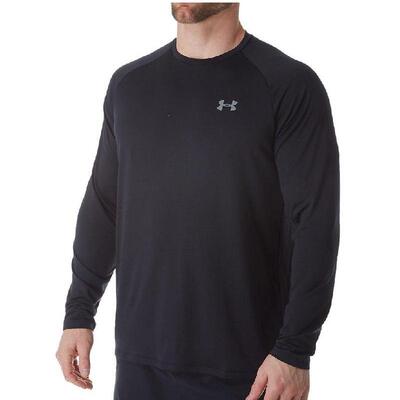 Under Armour/安德玛男T恤长袖卫衣基础打底透气直邮1328496-T3