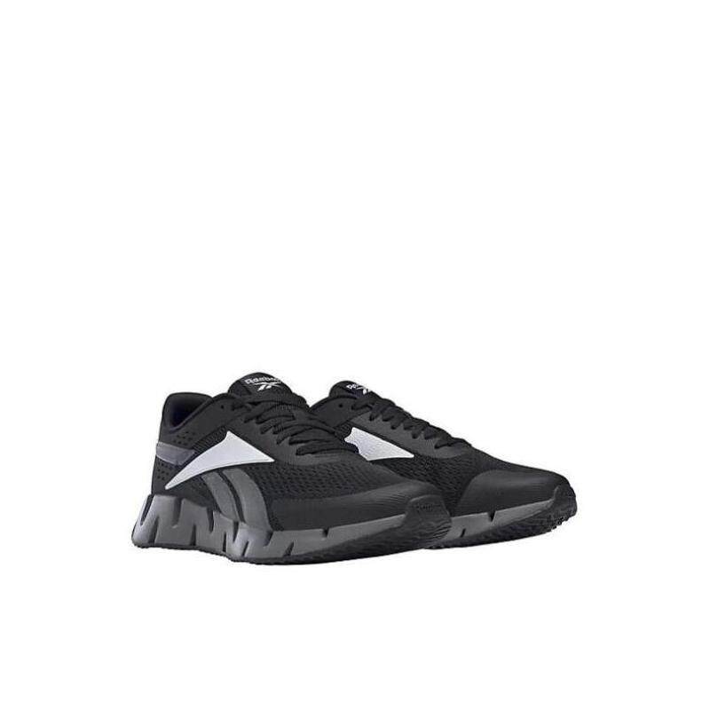 Reebok/锐步男跑步鞋运动减震缓冲轻盈Zig Dynamica 2直邮R856S
