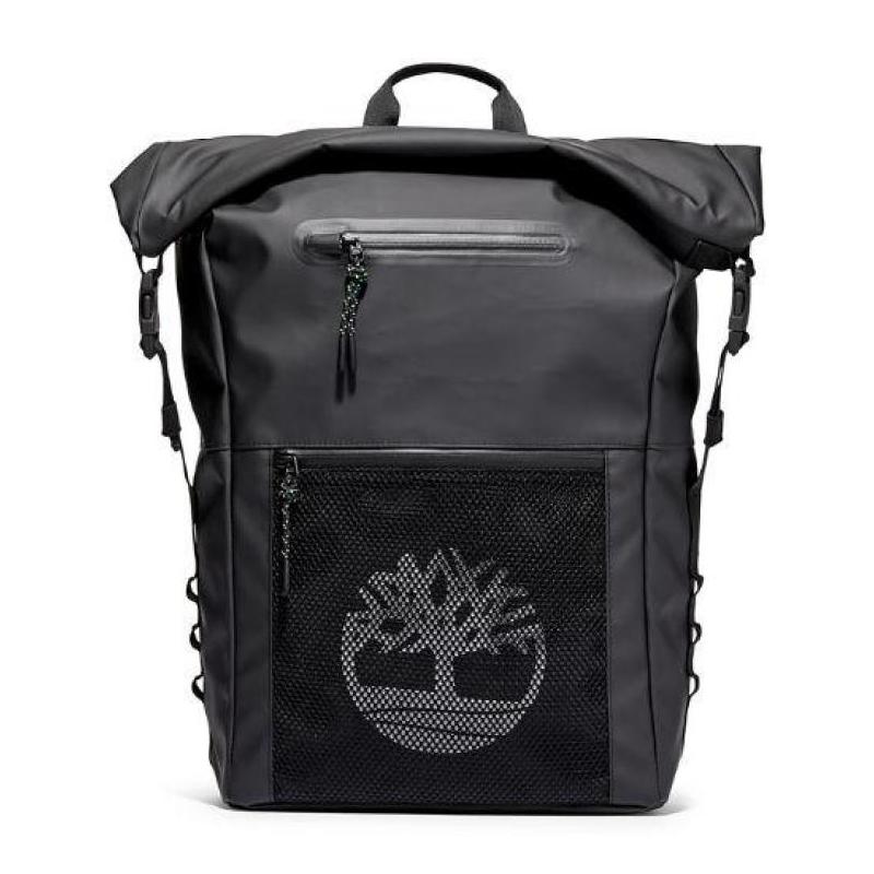 TIMBERLAND/添柏岚男士运动双肩包15寸电脑包美国直邮T1023
