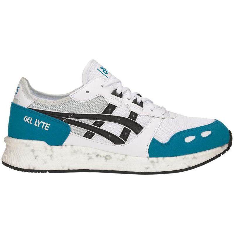 asics/亚瑟士男子运动休闲鞋低帮减震轻便gel-lyte舒适1191a017