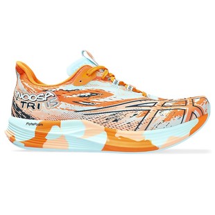 亚瑟士跑步鞋 Asics 男稳定运动户外不累脚柔软常规NOOSA TRI