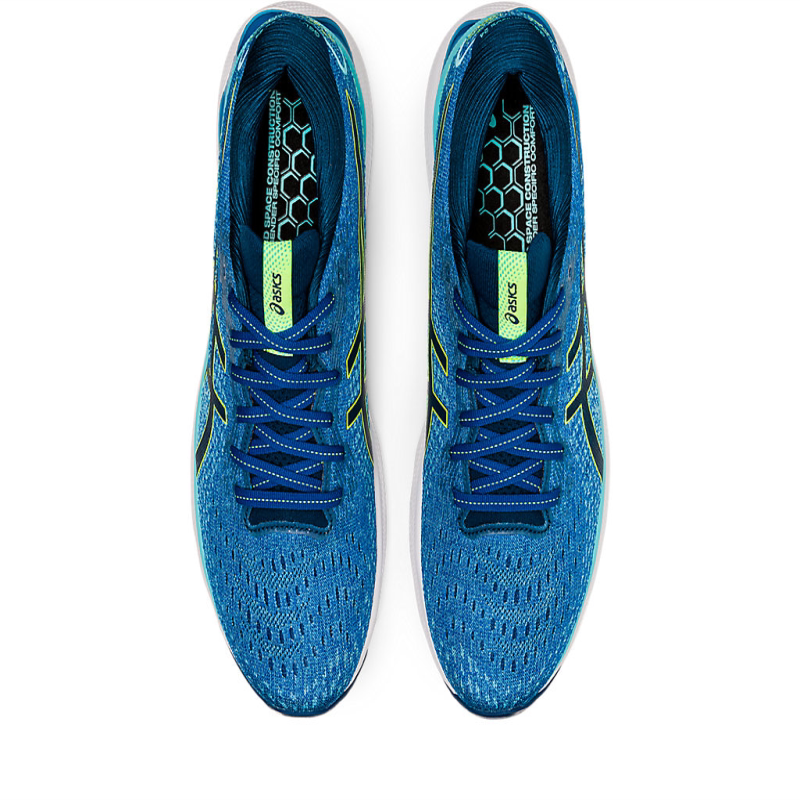 asics/亚瑟士男款运动跑步鞋网眼透气缓震时尚美国直邮1011b361