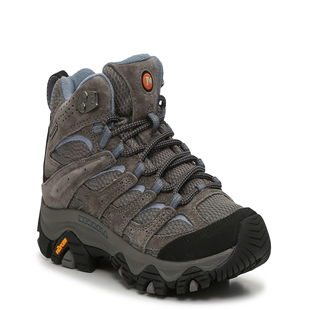 3登山短靴春秋直邮518852TM3 运动MOAB 迈乐女户外休闲鞋 Merrell