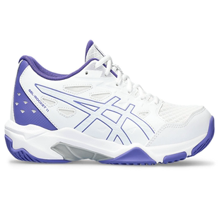 春秋透气轻便排球鞋 Asics 运动鞋 舒适缓震正品 亚瑟士女款 1072A093