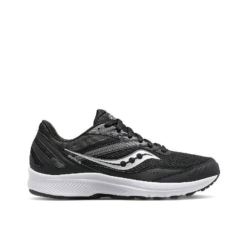 Saucony/圣康尼休闲鞋男鞋低帮鞋潮流Cohesion 15跑鞋536536-T3