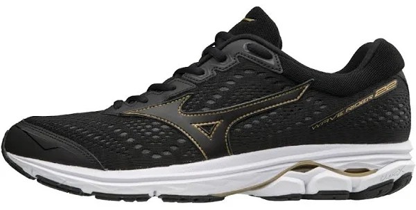 Mizuno/美津浓男运动鞋跑步鞋网面透气舒适减震美国直邮M410991