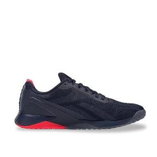 透气Nano 男鞋 Reebok 低帮鞋 523937 锐步运动休闲鞋 X1训练鞋