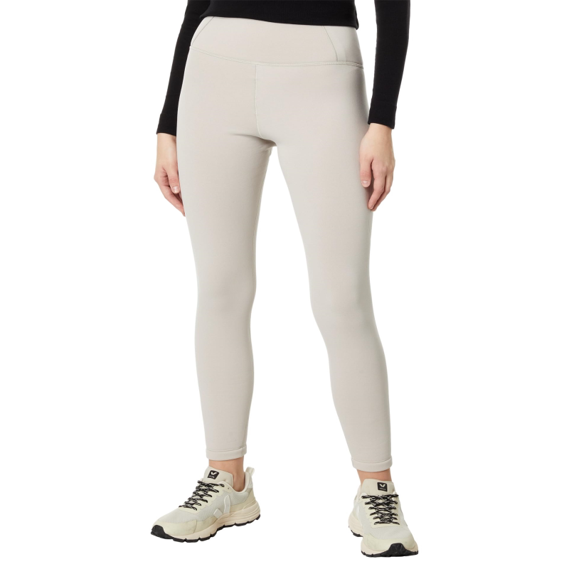 arcteryx/始祖鸟女裤长裤拉绒秋裤rho heavyweight紧身裤9723813