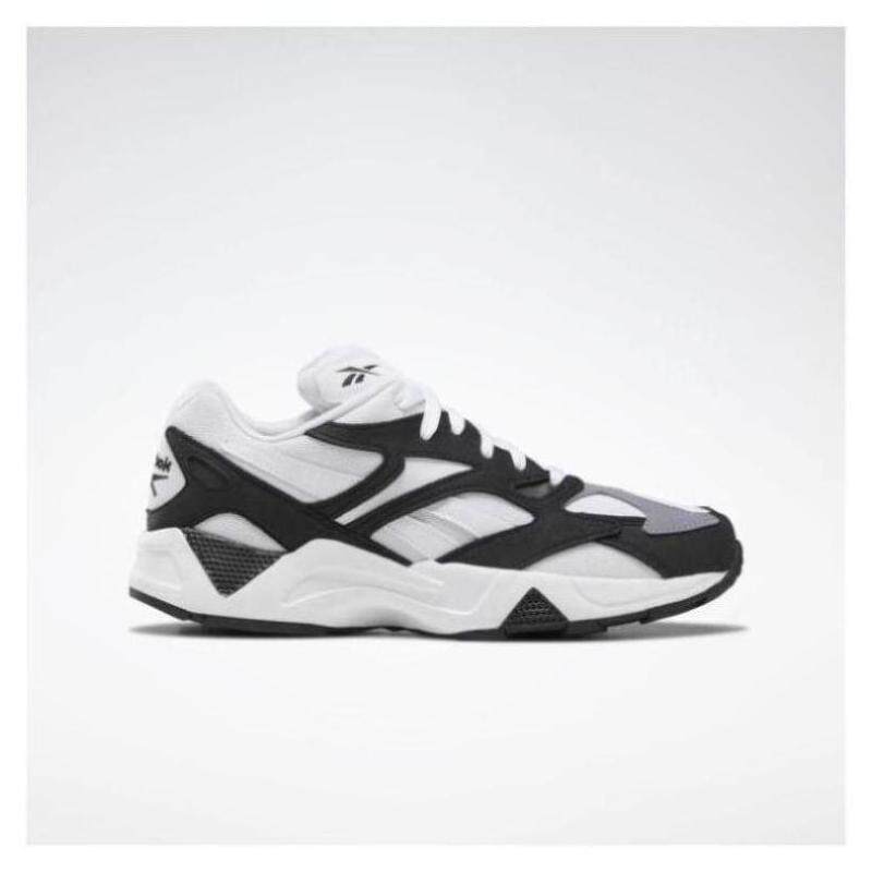 Reebok/锐步男运动休闲鞋Aztrek系列低帮Classics经典款透气7246