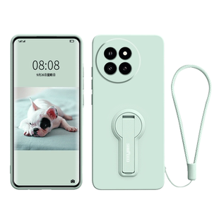 适用小米civi4pro手机壳新款支架civi3的保护套civi5pro硅胶曲面屏xiaomi全包防摔cⅰvⅰ女生por带手绳机壳