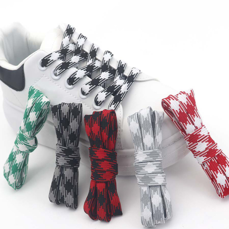 德训鞋扁形鞋带8mm双拼色双层空心鞋绳休闲帆布鞋板鞋运动鞋系带,服饰配件/皮带/帽子/围巾,鞋带,淘宝优惠券,粉丝福利购,淘宝优惠卷