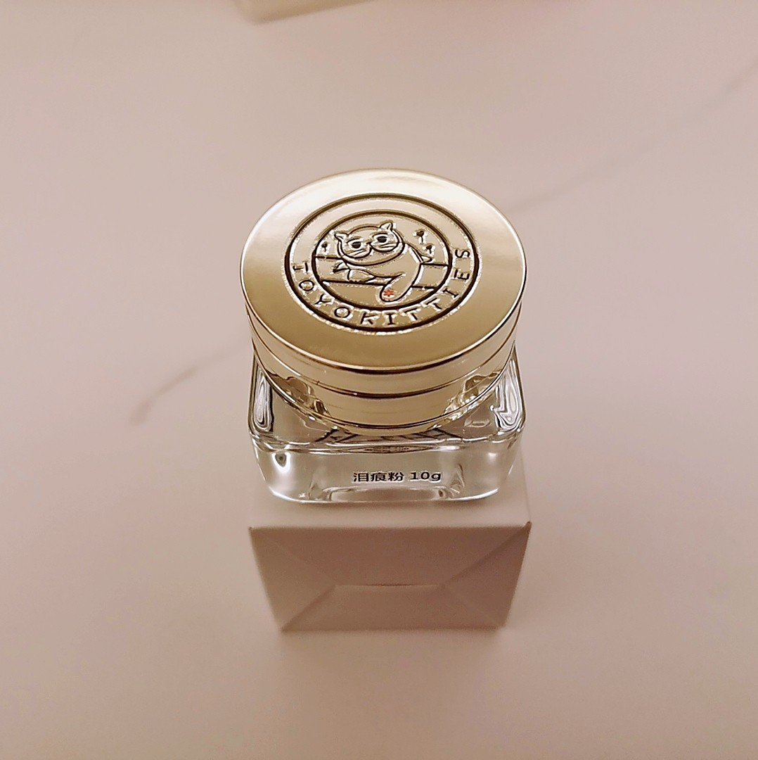 joyokitties清洁水擦眼屎湿巾