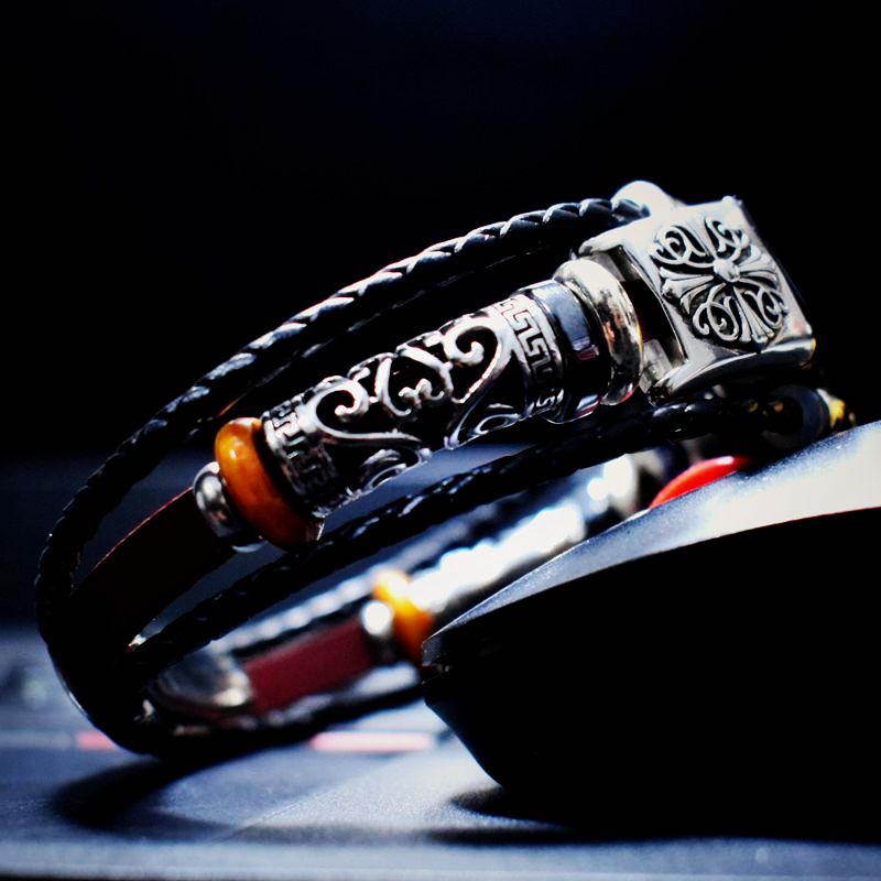 apply Huawei Bracelet 3/4pro Watch strap glory Bracelet 4/5NFC motion intelligence Bracelet Wrist strap Stainless steel Metal Watch strap manual customized genuine leather personality Retro Wrist strap Tang grass Carvedin the Smart devices , Smart Device Accessories , Smart Watch bracelet strap/Wristbands  category - from Buy2taobao.com to provide professional Taobao agent buy service