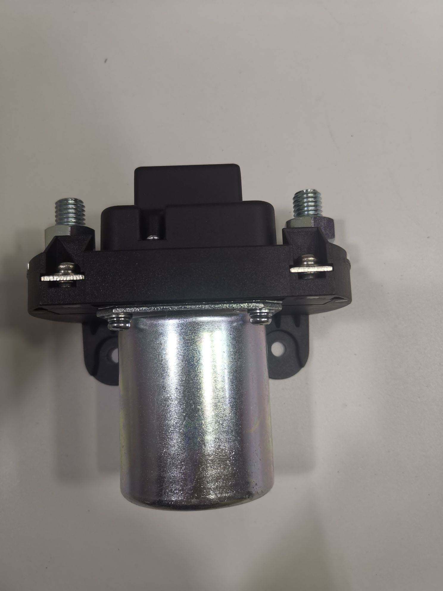 天水213单极直流接触器 gsz2-400dg dc12v dc24v dc48v