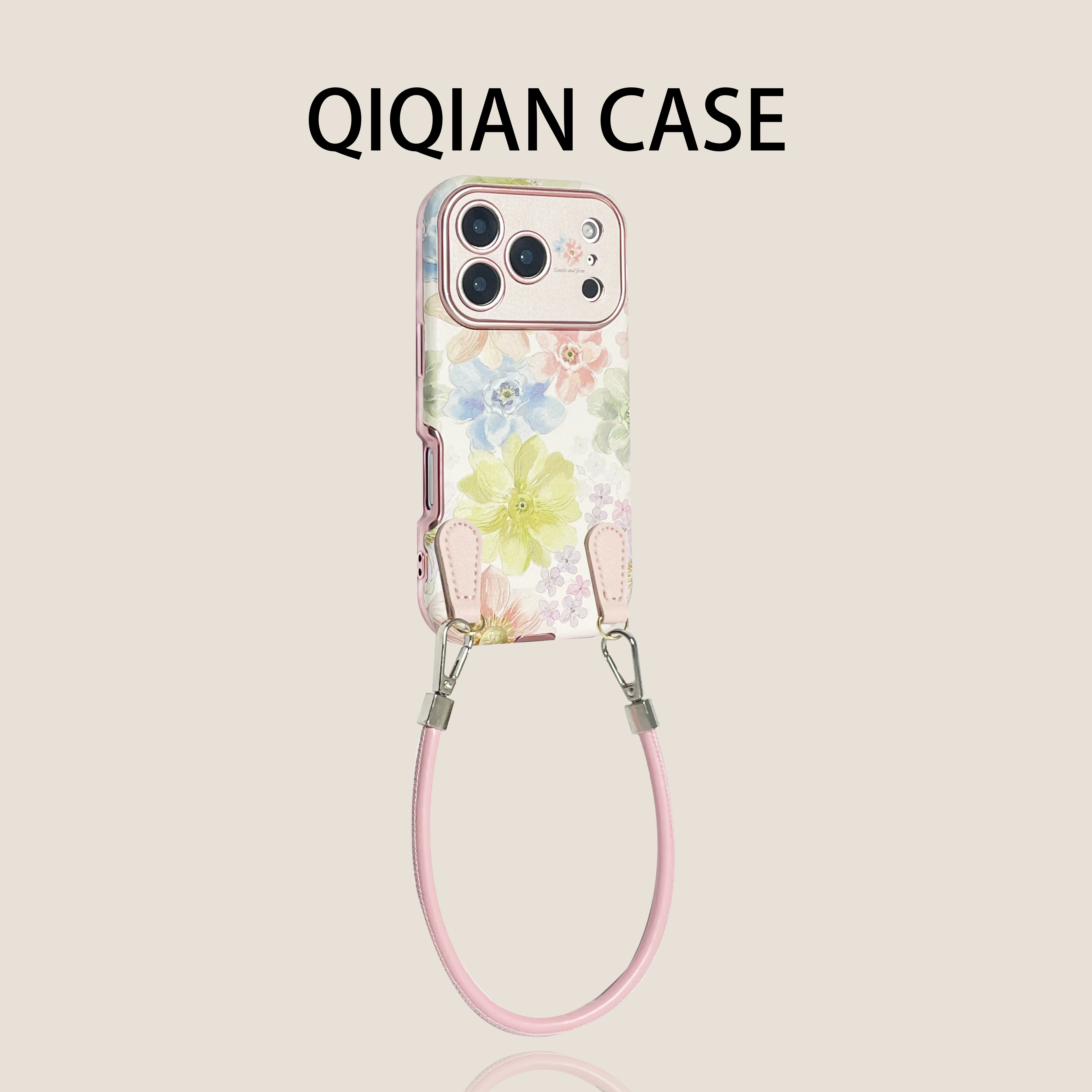 适用苹果手机壳|皮质硬壳